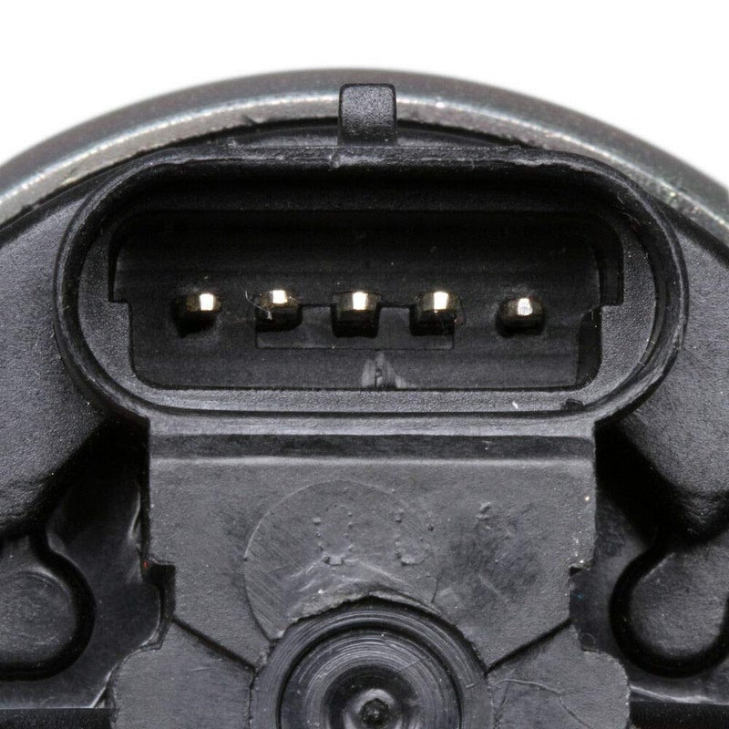 Delphi EG10026 Exhaust Gas Recirculation (EGR) Valve - Image 3